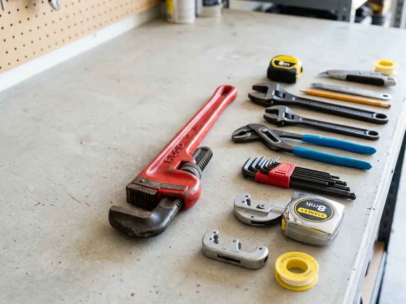 Emergency Plumber in Anacoco, LA